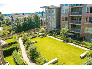 Photo 15: # 425 119 W 22ND ST in North Vancouver: Central Lonsdale Condo for sale : MLS®# V1075504