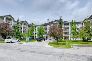 Photo 2: 2311 6224 17 Avenue SE in Calgary: Red Carpet Apartment for sale : MLS®# A1226708