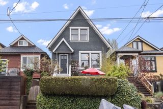 Photo 39: 1729 MCSPADDEN Avenue in Vancouver: Grandview Woodland House for sale in "COMMERCIAL DRIVE" (Vancouver East)  : MLS®# R2704172