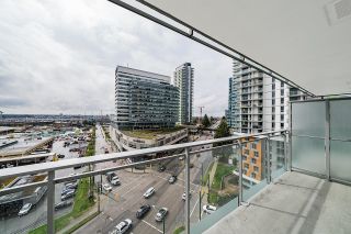Photo 16: 1206 433 SW MARINE Drive in Vancouver: Marpole Condo for sale in "W1" (Vancouver West)  : MLS®# R2815657