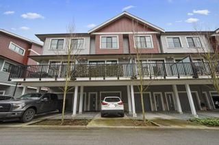 Photo 24: 31 13260 236 Street in Maple Ridge: Silver Valley Townhouse for sale in "Archstone" : MLS®# R2734944