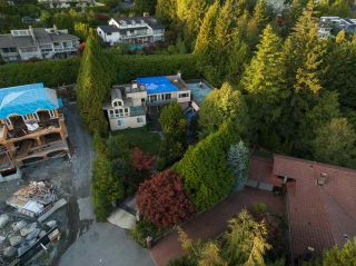 Photo 8: 1449 SANDHURST Place in West Vancouver: Chartwell House for sale in "Chartwell" : MLS®# R2310762