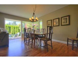 Photo 5: 635 BURLEY DR in West Vancouver: House for sale : MLS®# V829621