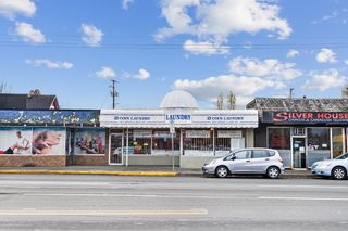 Photo 1: 22392 DEWDNEY TRUNK Road in Maple Ridge: West Central Business for sale : MLS®# C8047941