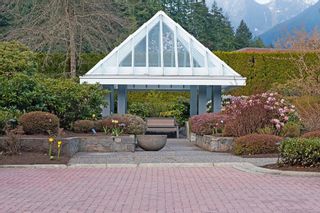 Photo 33: 203 3399 CAPILANO Crescent in North Vancouver: Edgemont Condo for sale in "Capilano Estate" : MLS®# R2873593