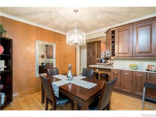 Photo 5: River Heights in Winnipeg: Residential for sale : MLS®# 1614223