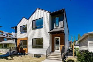 Photo 41: 714 51 Avenue SW in Calgary: Windsor Park Semi Detached (Half Duplex) for sale : MLS®# A1258158
