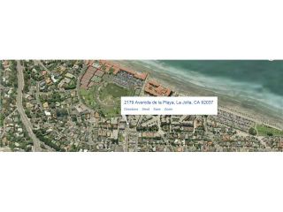 Photo 5: LA JOLLA Property for sale: 2179 Avenida De La Playa