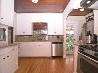 Photo 7: KENSINGTON House for sale : 3 bedrooms : 4502 Marlborough Drive in San Diego