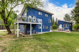 Photo 1: 145 8 Street S: Rural Parkland County House for sale : MLS®# E4342579