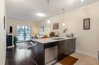 Photo 10: 219 7777 ROYAL OAK Avenue in Burnaby: South Slope Condo for sale in "THE SEVENS" (Burnaby South)  : MLS®# R2747651