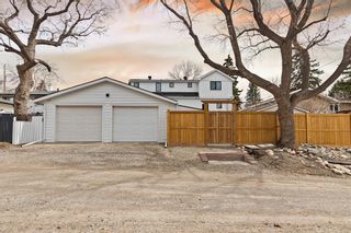 Photo 48: 117 Cumberland Drive NW in Calgary: Cambrian Heights Detached for sale : MLS®# A2037126