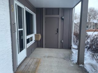 Photo 2: 5 1650 St.Mary's Road South in Winnipeg: St Vital Rental for rent (2C) 
