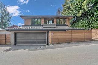 Photo 31: 6450 MCCLEERY Street in Vancouver: Kerrisdale House for sale (Vancouver West)  : MLS®# R2814248