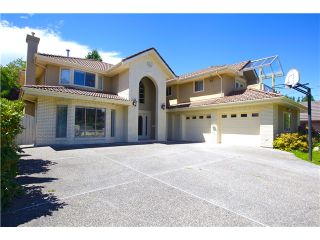 Main Photo: 6428 CHATSWORTH RD in Richmond: Granville House for sale : MLS®# V1073010