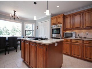 Photo 8: 2625 ST GALLEN Way in Abbotsford: Abbotsford East House for sale in "Glen Mountain" : MLS®# F1414617