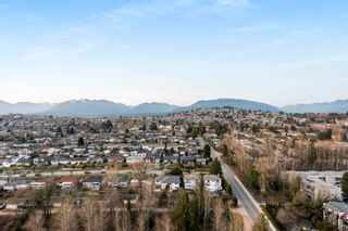 Photo 8: PH3 4888 BRENTWOOD Drive in Burnaby: Brentwood Park Condo for sale in "The Fitzgerald at Brentwood Gate" (Burnaby North)  : MLS®# R2866325