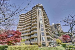 Photo 20: 603 3740 ALBERT Street in Burnaby: Vancouver Heights Condo for sale in "BOUNDARY VIEW" (Burnaby North)  : MLS®# R2363270