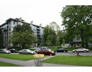 Photo 1: 306 4759 VALLEY DR in Vancouver: Quilchena Condo for sale in "MARGUERITE HOUSE" (Vancouver West)  : MLS®# V595901