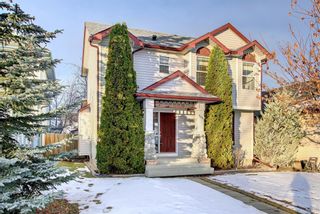 Photo 1: 139 Somerside Grove SW in Calgary: Somerset Detached for sale : MLS®# A2012896
