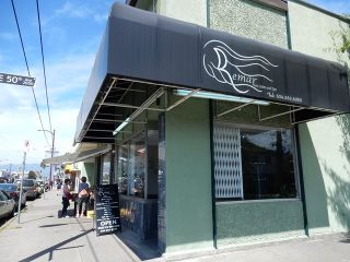 Photo 1: 6596 Victoria Drive in Vancouver: Killarney VE Business for sale (Vancouver East)  : MLS®# C8007514
