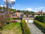 Main Photo: 1060 AYSHIRE Drive in Burnaby: Simon Fraser Univer. House for sale (Burnaby North)  : MLS®# R2876725