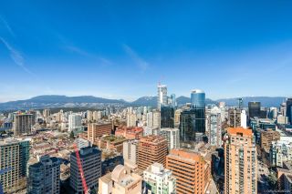 Photo 9: 4003 1283 HOWE Street in Vancouver: Downtown VW Condo for sale (Vancouver West)  : MLS®# R2872677