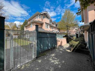 Photo 2: 27 7433 16TH Street in Burnaby: Edmonds BE Townhouse for sale in "Village Del mar" (Burnaby East)  : MLS®# R2678246
