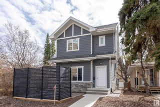 Photo 3: 13913 102 Avenue in Edmonton: Zone 11 House for sale : MLS®# E4384826