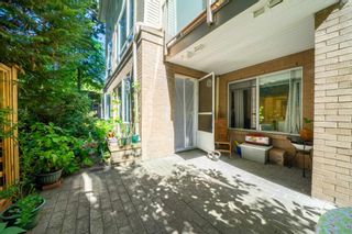 Photo 18: 206 6742 STATION HILL COURT in Burnaby: South Slope Condo for sale (Burnaby South)  : MLS®# R2606669