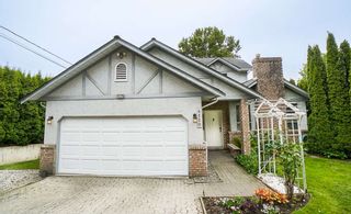 Photo 1: 4520 MARINE Drive in Burnaby: Big Bend House for sale (Burnaby South)  : MLS®# R2369936