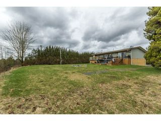 Photo 18: 1030 ROSS Road in Abbotsford: Aberdeen House for sale : MLS®# R2147511