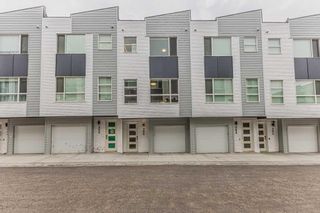 Photo 1: 304 101 Panatella Square NW in Calgary: Panorama Hills Row/Townhouse for sale : MLS®# A2131262