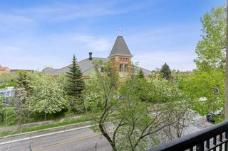 Photo 22: 306 303 19 Avenue SW in Calgary: Mission Apartment for sale : MLS®# A2133916