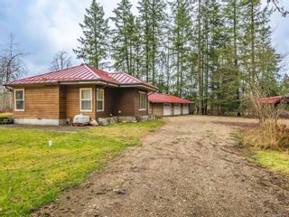 Photo 3: 3282 Piercy Rd in Courtenay: CV Courtenay West House for sale (Comox Valley)  : MLS®# 922207