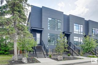 Photo 1: 13925 102 Avenue in Edmonton: Zone 11 House Fourplex for sale : MLS®# E4383215