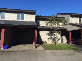 Main Photo: 173 27456 32ND Avenue in Langley: Aldergrove Langley Townhouse for sale in "Cedar Park" : MLS®# F1444775
