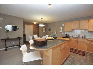 Photo 6: 2115 303 ARBOUR CREST Drive NW in Calgary: Arbour Lake Condo for sale : MLS®# C4092721