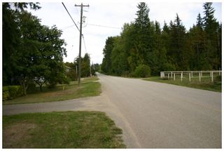 Photo 4: Lot 1 Eagle Bay Road in Eagle Bay: Eagle Bay Estates Vacant Land for sale : MLS®# 10105919