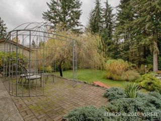 Photo 27: 4220 Enquist Rd in CAMPBELL RIVER: CR Campbell River South House for sale (Campbell River)  : MLS®# 745773