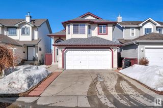 Photo 1: 2126 37B Avenue in Edmonton: Zone 30 House for sale : MLS®# E4331900