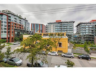 Photo 14: 311 319 E 7TH Avenue in Vancouver: Mount Pleasant VE Condo for sale in "Scotia Place" (Vancouver East)  : MLS®# V1070809