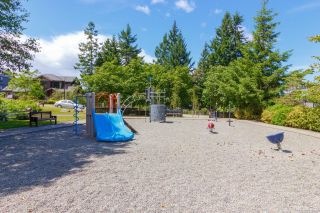 Photo 57: 104 1244 Muirfield Pl in Langford: La Bear Mountain Row/Townhouse for sale : MLS®# 922487