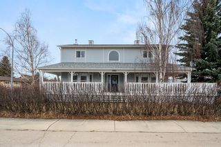 Photo 1: 5725 59 Avenue: Olds Detached for sale : MLS®# A1144499