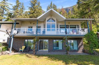 Photo 20: 4019 Hacking Road in Tappen: Shuswap Lake House for sale (SUNNYBRAE)  : MLS®# 10256071