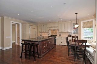Photo 7:  in : Allenby Freehold for sale (Toronto C04) 