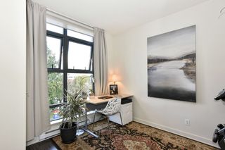 Photo 20: 404 2851 HEATHER Street in Vancouver: Fairview VW Condo for sale in "Tapestry" (Vancouver West)  : MLS®# R2512313