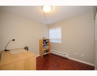 Photo 5: 104 863 W 16TH Avenue in Vancouver: Fairview VW Condo for sale in "BERKERLY COURT" (Vancouver West)  : MLS®# V756449