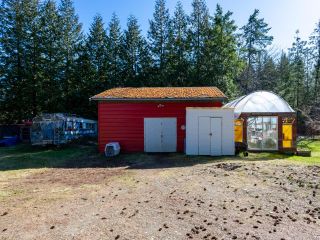 Photo 17: 4527 S Island Hwy in CAMPBELL RIVER: CR Campbell River Central House for sale (Campbell River)  : MLS®# 836649