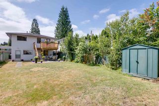 Photo 31: 1881 SUFFOLK AVENUE in Port Coquitlam: Glenwood PQ House for sale : MLS®# R2602990